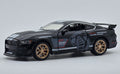 Ford Mustang Shelby GT500 1:24 diecast scale model car