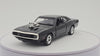 Dodge Charger 1970 Fast & Furious 1:24 diecast scale model car collectible