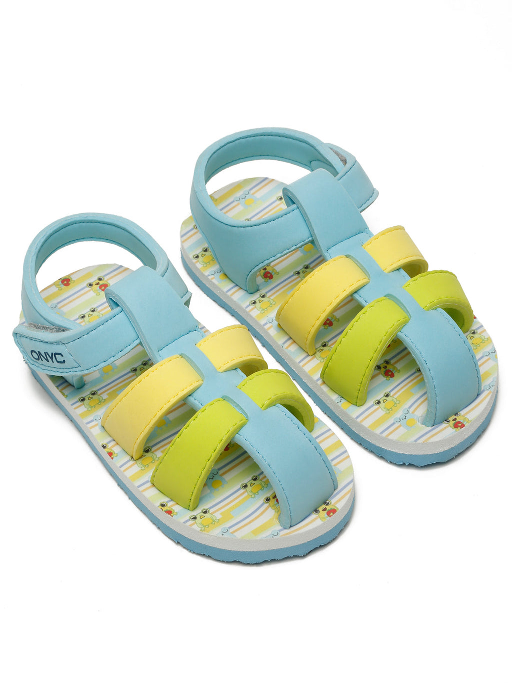 top kids footwear brand in India