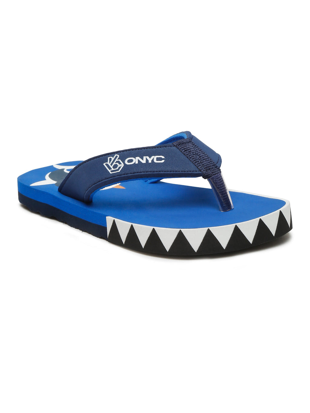 Premium kids flip-flops for girls and boys