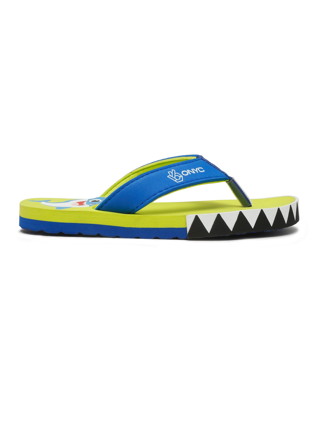 premium flip-flops for girls and boys