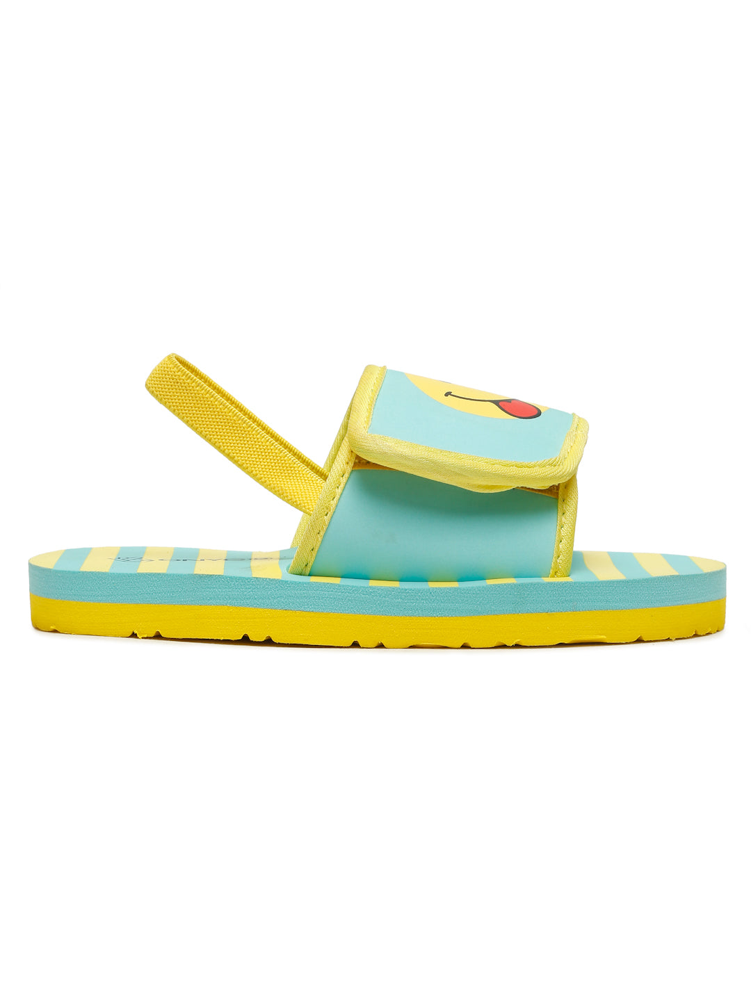 top kids footwear brands in India