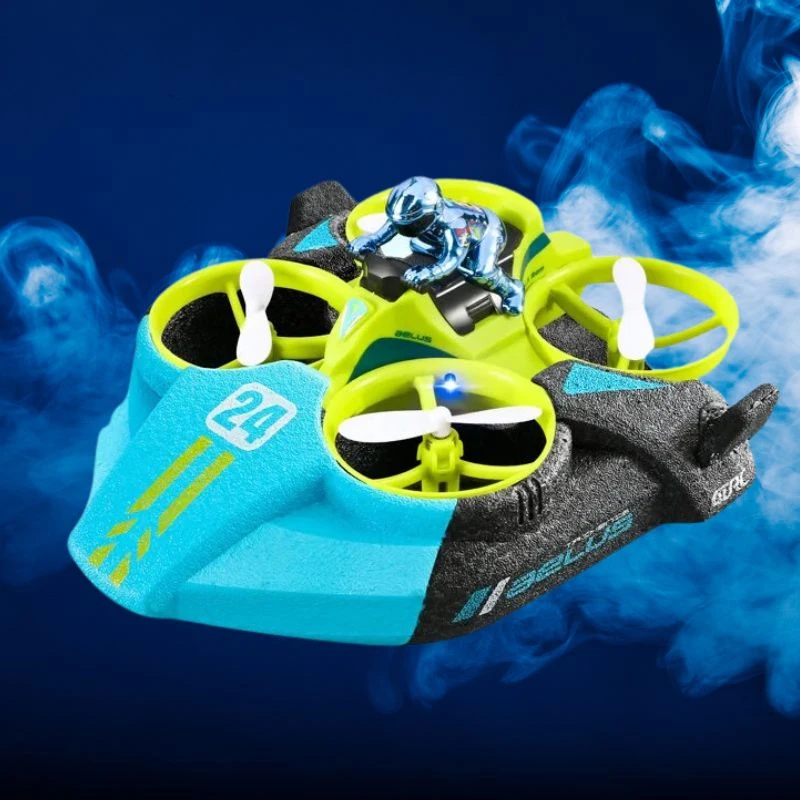 Fly Car Mini Drone