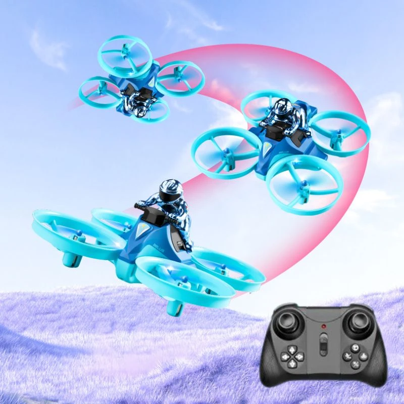 Fly Car Mini Drone