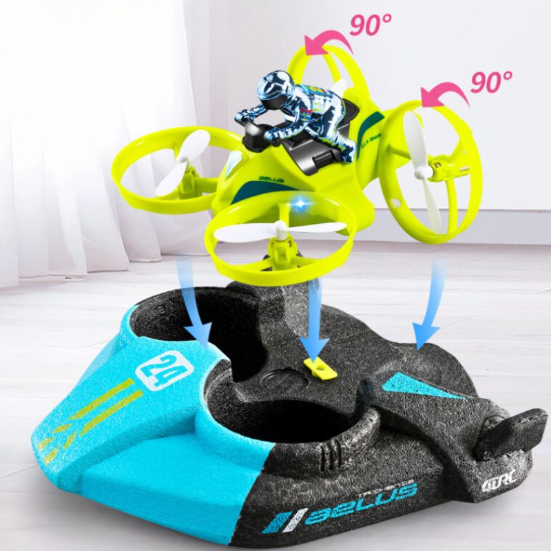 Fly Car Mini Drone