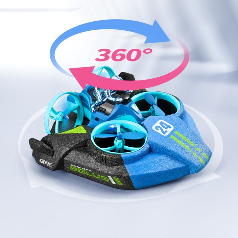Fly Car Mini Drone