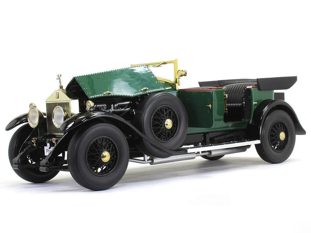 1925 Rolls-Royce Phantom Vintage I 1:24 die-cast Scale Model Car