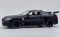 BMW M4 G82 Coupe 1:24 diecast scale model car miniature