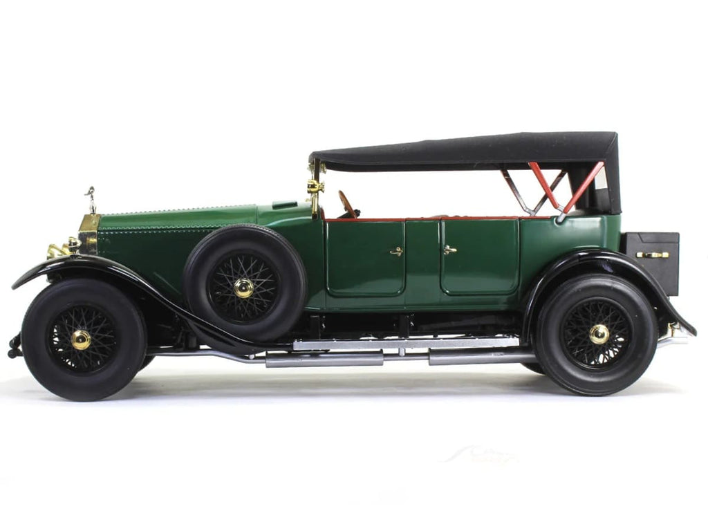 1925 Rolls-Royce Phantom Vintage I 1:24 die-cast Scale Model Car