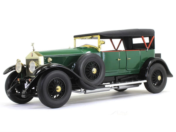 1925 Rolls-Royce Phantom Vintage I 1:24 die-cast Scale Model Car